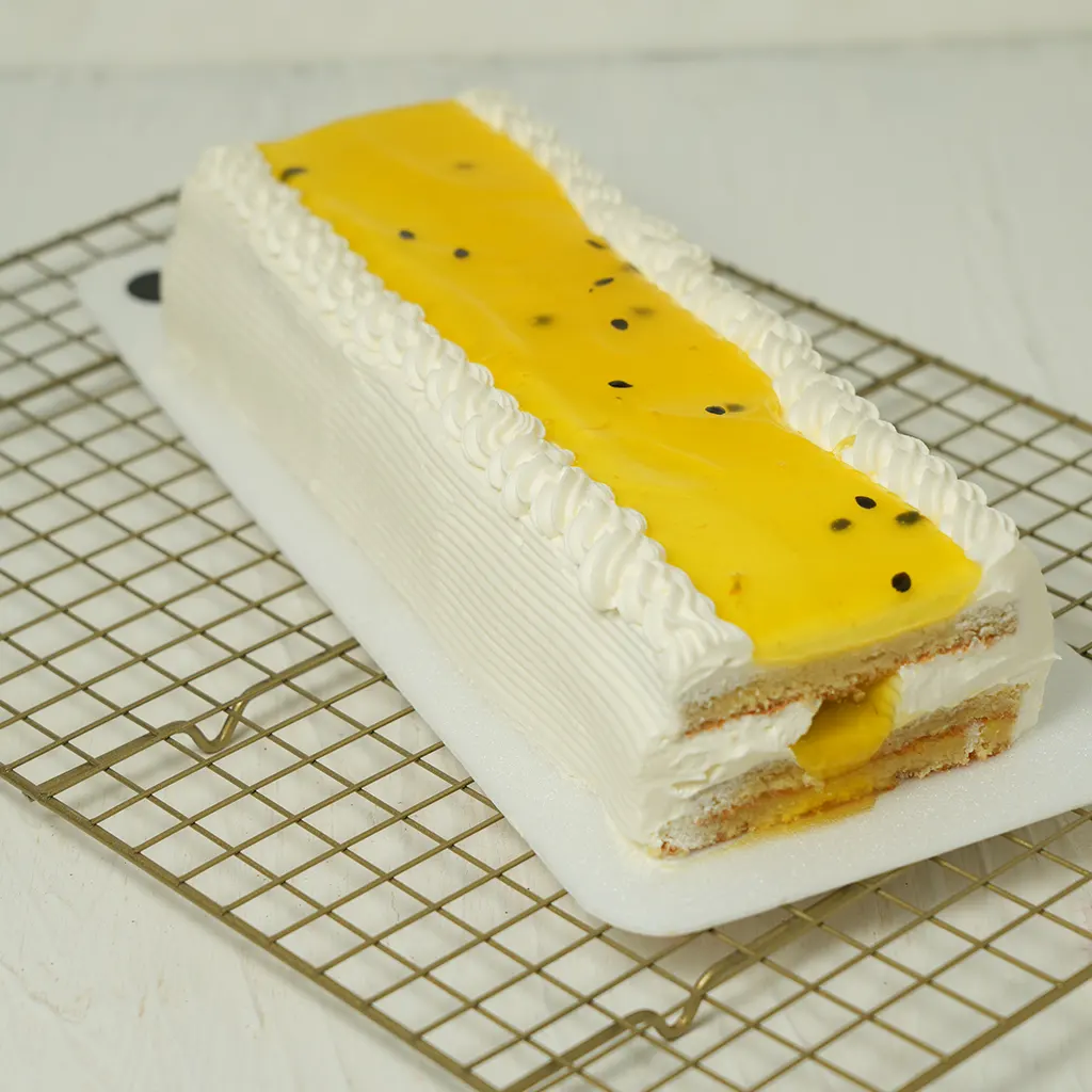 BLOQUE MARACUYÁ Guernika 1