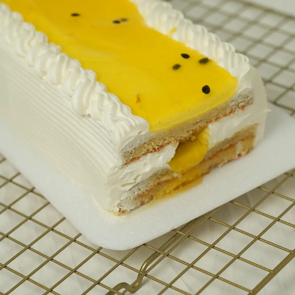 BLOQUE MARACUYÁ Guernika 2