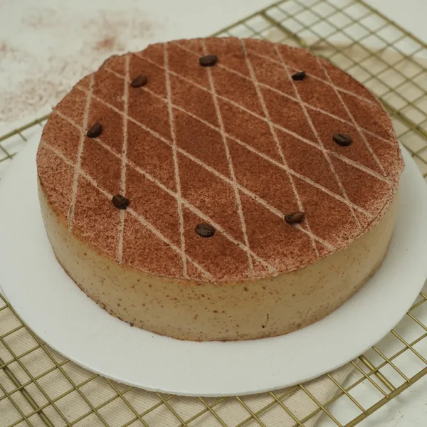 CHEESECAKE CAFÉ Guernika 1