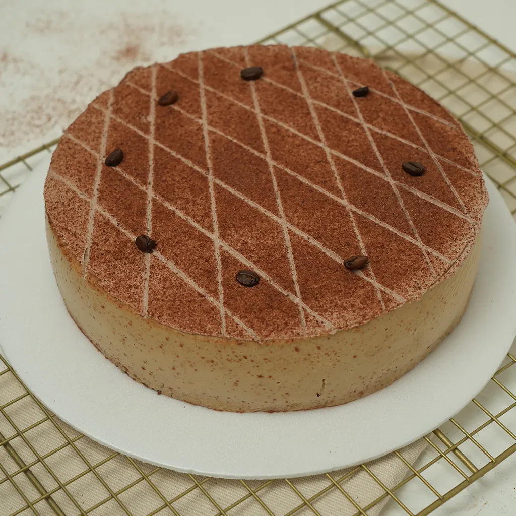 CHEESECAKE CAFÉ Guernika 1