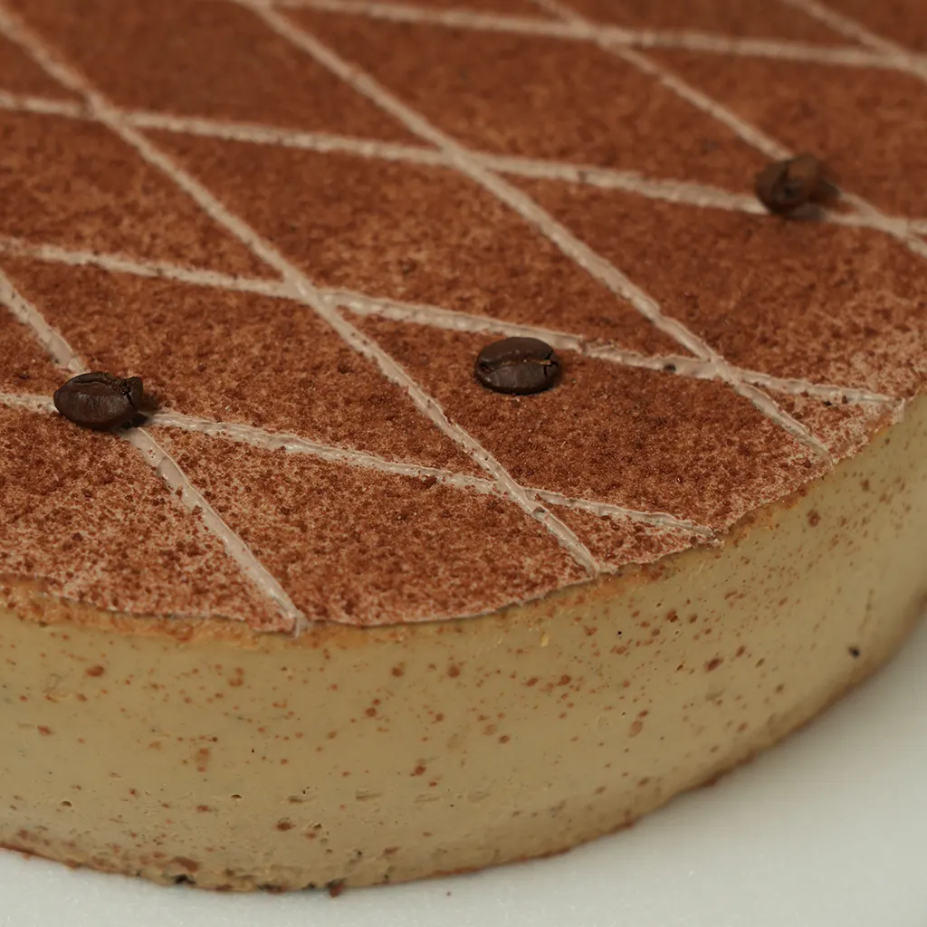 CHEESECAKE CAFÉ Guernika 2