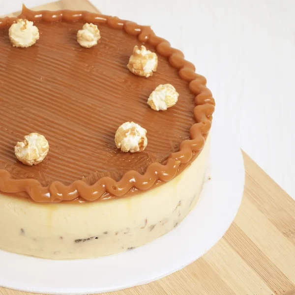 CHEESECAKE CRISPETAS Guernika 2