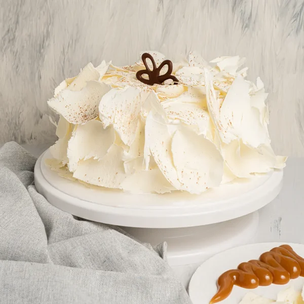 CHOCOAREQUIPE BLANCA Guernika 1