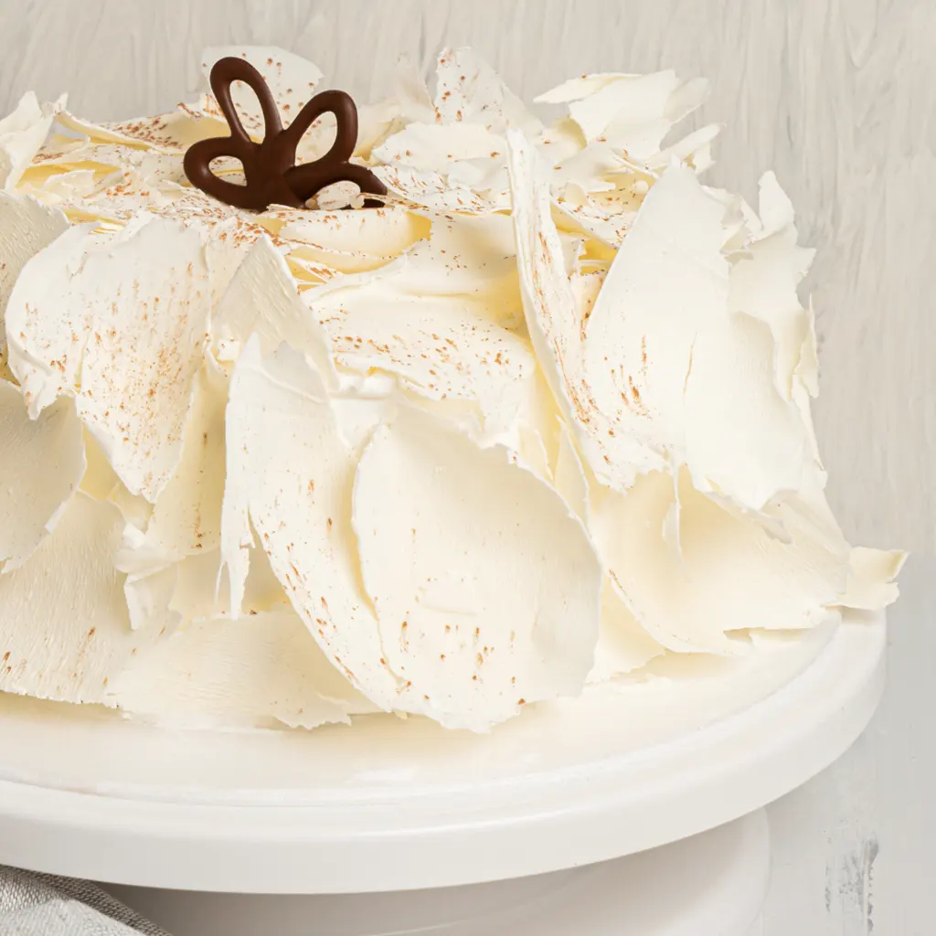 CHOCOAREQUIPE BLANCA Guernika 2