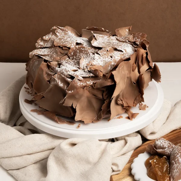 CHOCOAREQUIPE Guernika 1