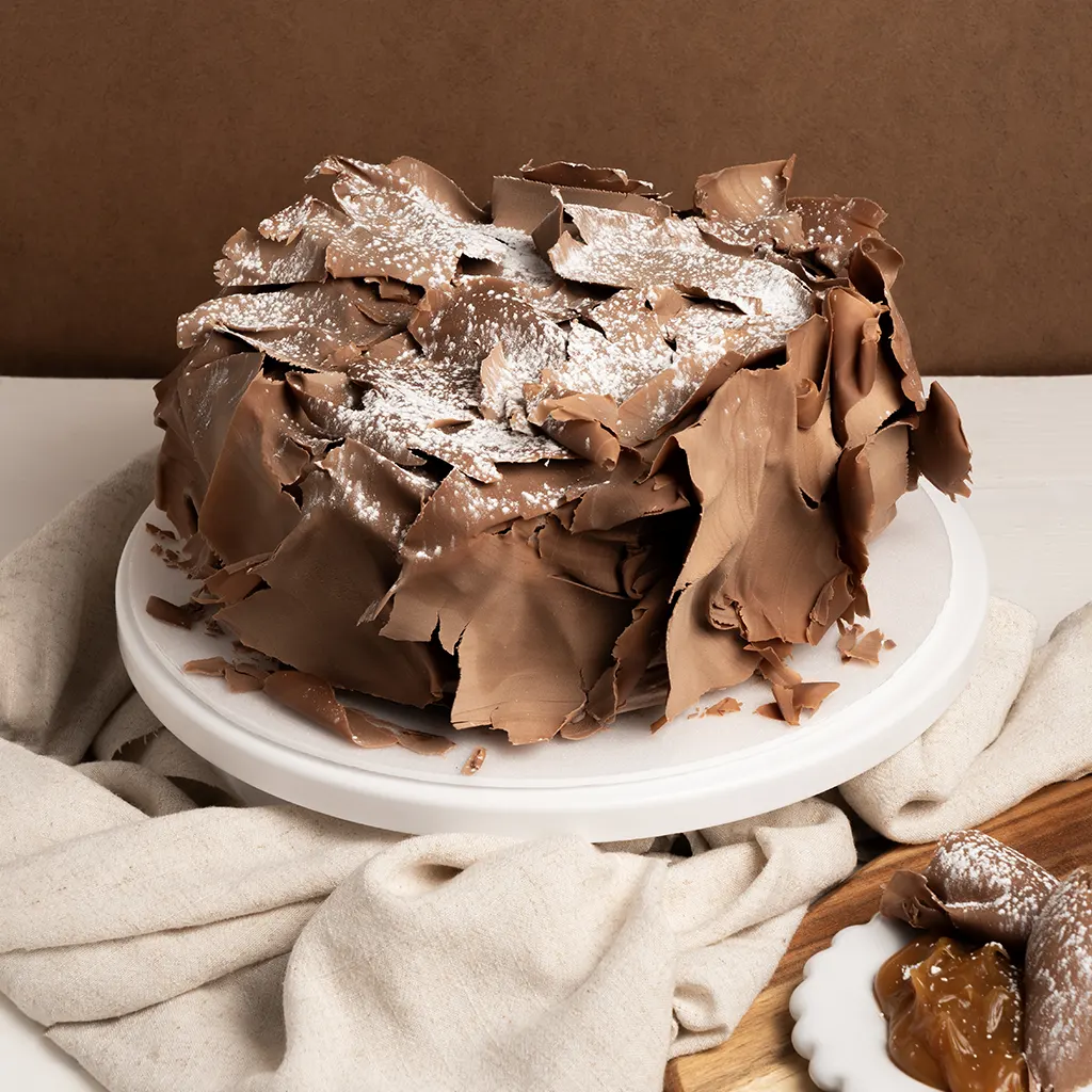 CHOCOAREQUIPE Guernika 1