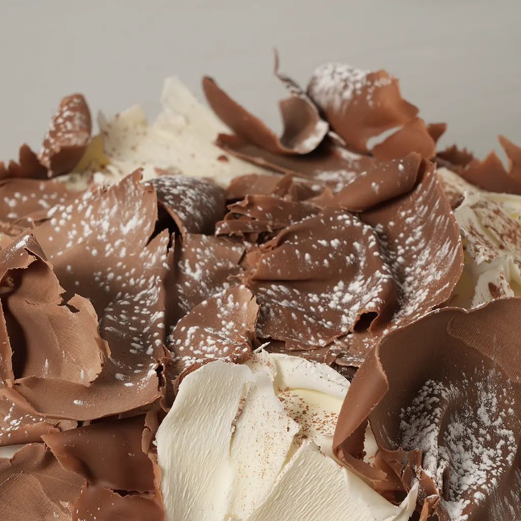 CHOCOAREQUIPE MIX Guernika 2