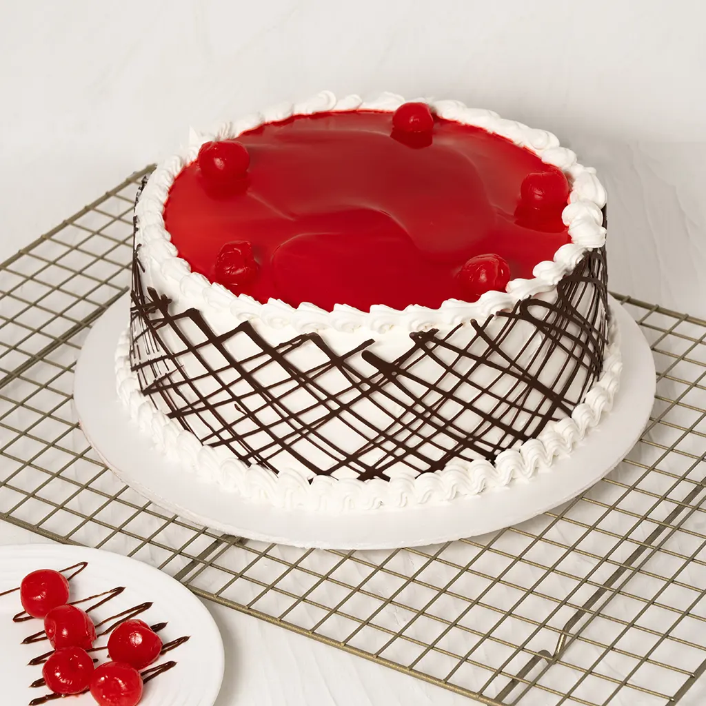 CHOCOCEREZA Guernika 1