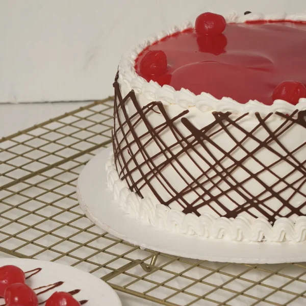 CHOCOCEREZA Guernika 2