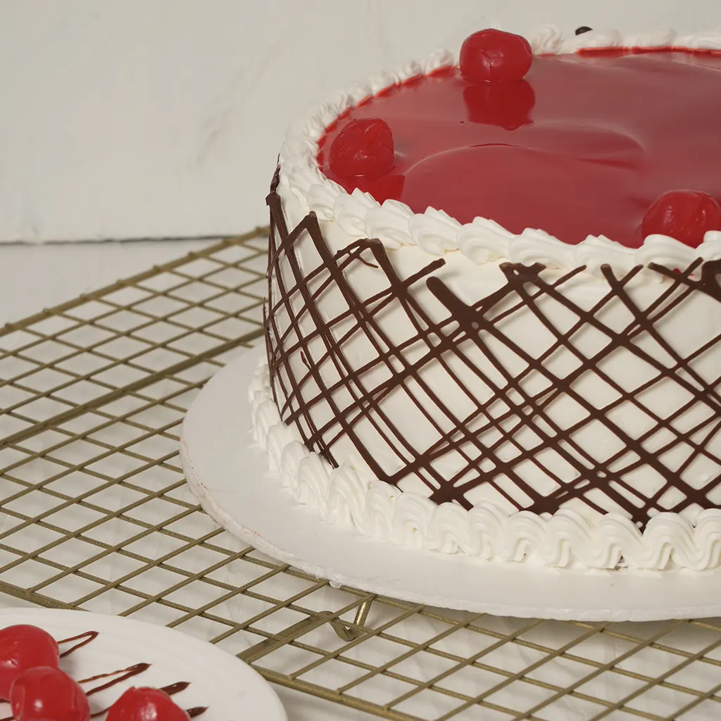 CHOCOCEREZA Guernika 2