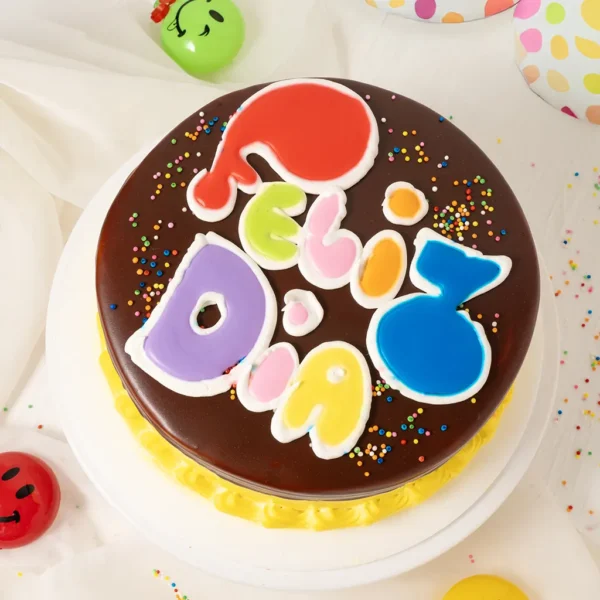 CHOCOLEYENDA Guernika 1