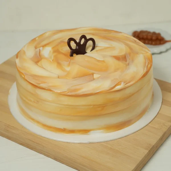 CUATRO LECHES Guernika 1