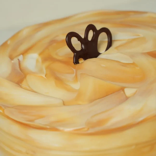 CUATRO LECHES Guernika 2