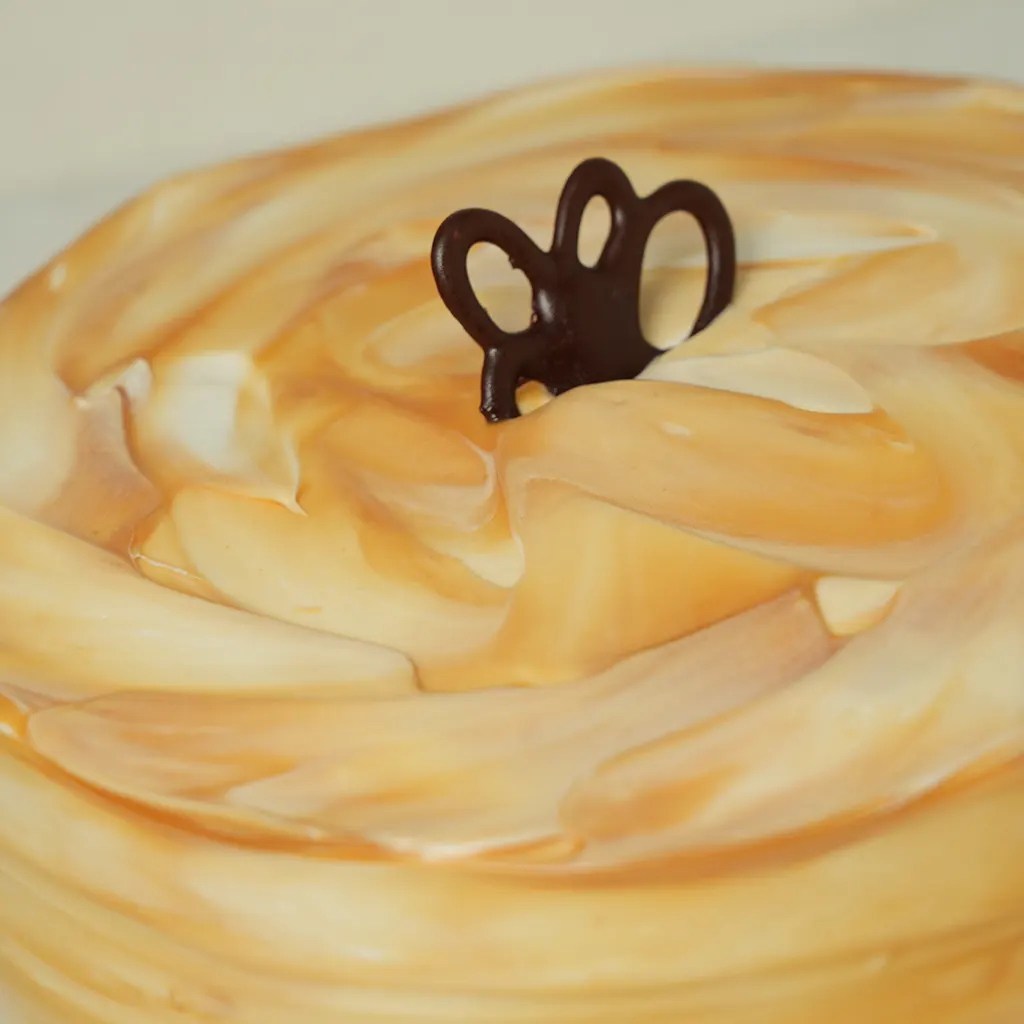 CUATRO LECHES Guernika 2