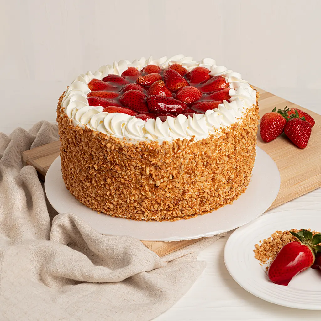 FRESA CARAMELO Guernika 1