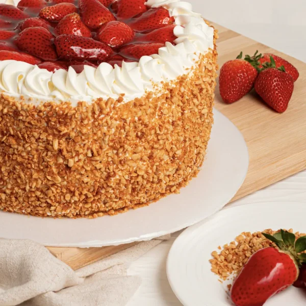 FRESA CARAMELO Guernika 2