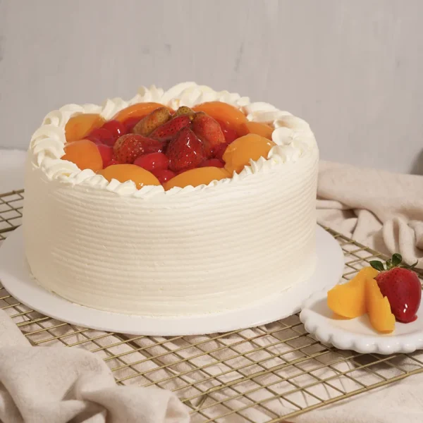 FRUTA SURTIDA Guernika 1