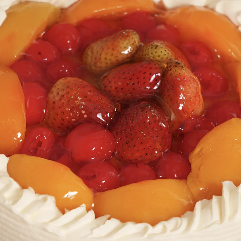 FRUTA SURTIDA Guernika 2