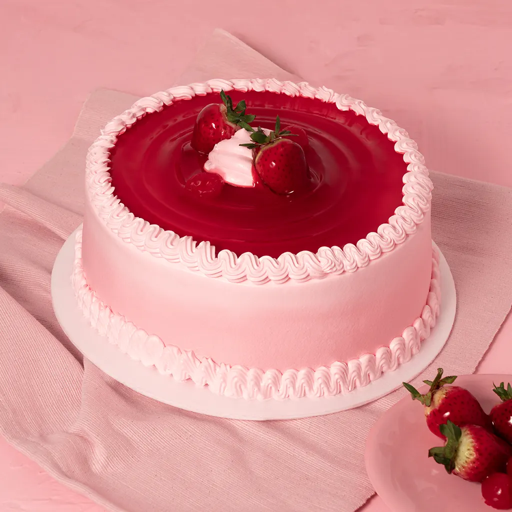 FRUTOS ROJOS Guernika 1