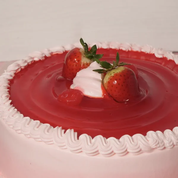 FRUTOS ROJOS Guernika 2