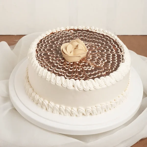 MAMÁ FLOR Guernika 1