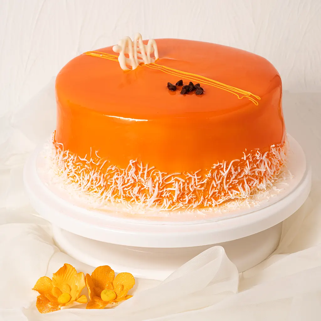 MANDARINA Guernika 1