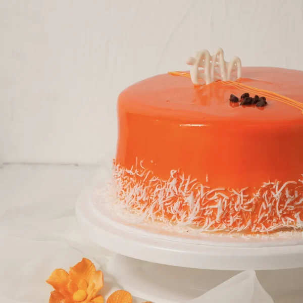 MANDARINA Guernika 2