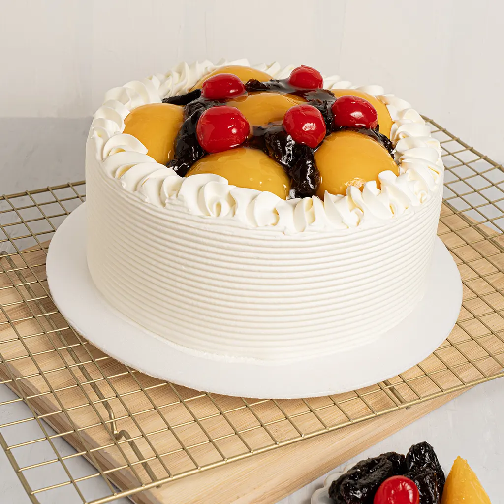 MELOCOTÓN Guernika 1