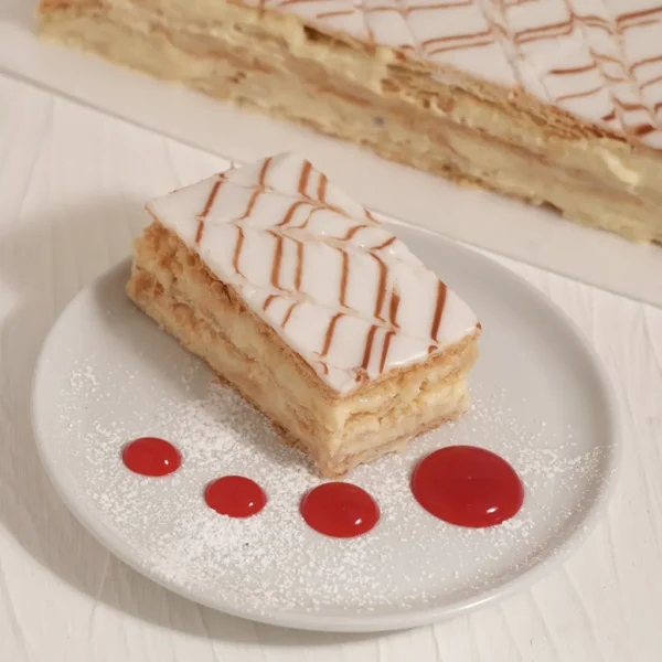 MILHOJA FONDANT Guernika 1