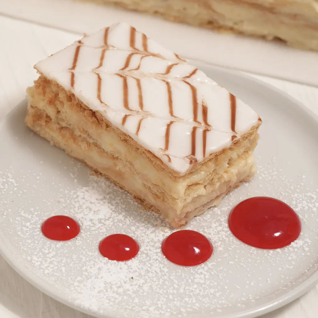 MILHOJA FONDANT Guernika 2