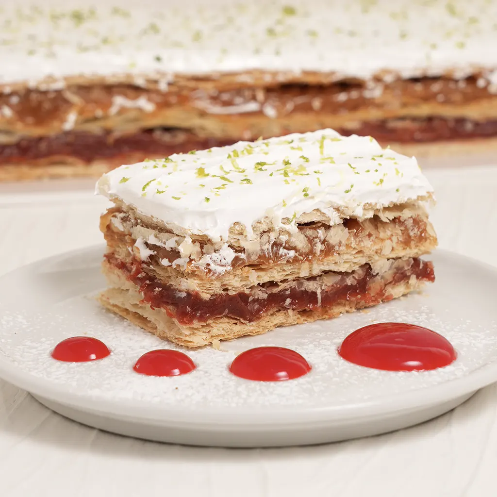 MILHOJA GUERNIKA Guernika 2