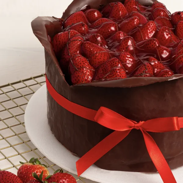 PASIÓN DE FRESA Guernika 2