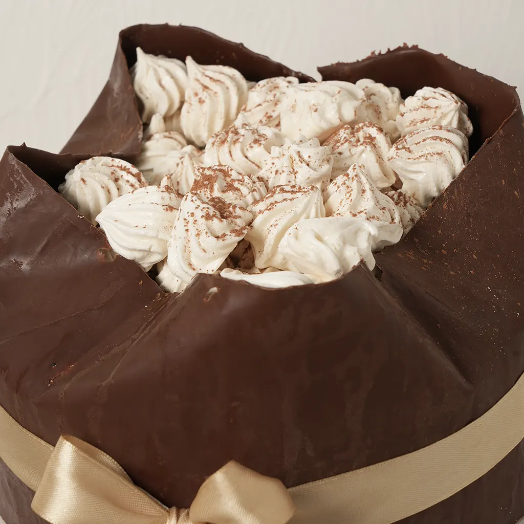 PASION DE MARACUYÁ Guernika 2