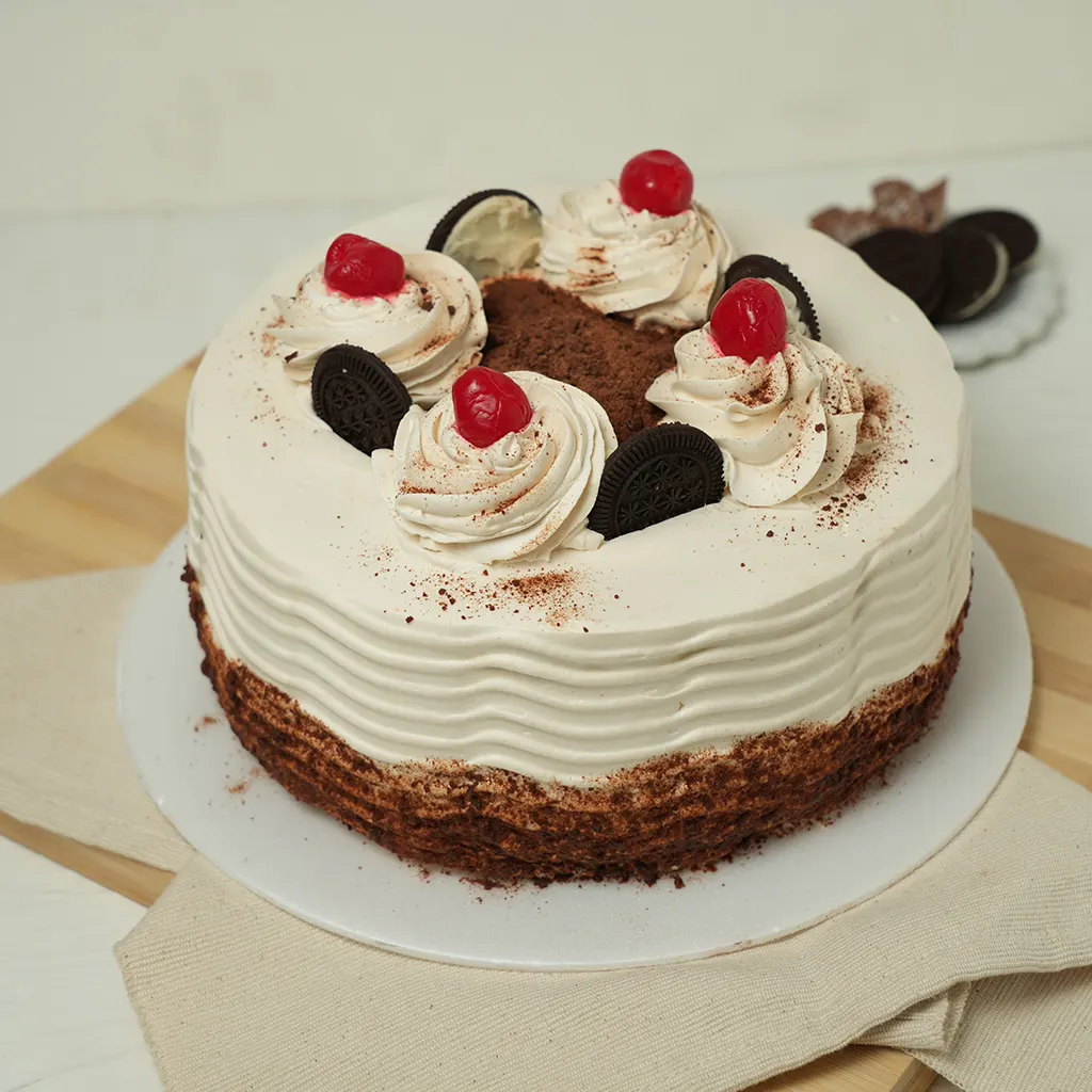 PONQUÉ CAFÉ GALLETA Guernika 1