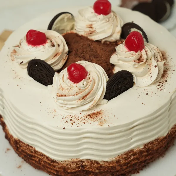 PONQUÉ CAFÉ GALLETA Guernika 2