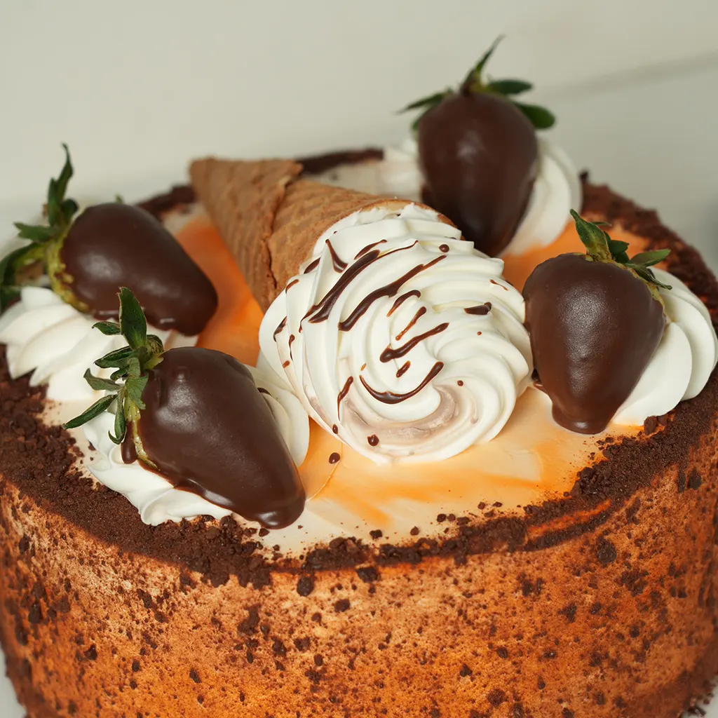 PONQUÉ CONO Guernika 2