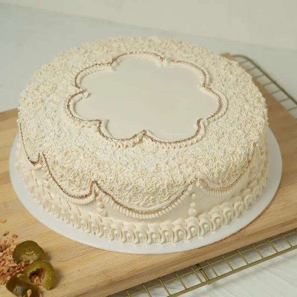 PONQUÉ VAINILLA PUNTO PERDIDO Guernika 1