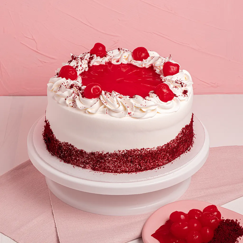 REDVELVET Guernika 1
