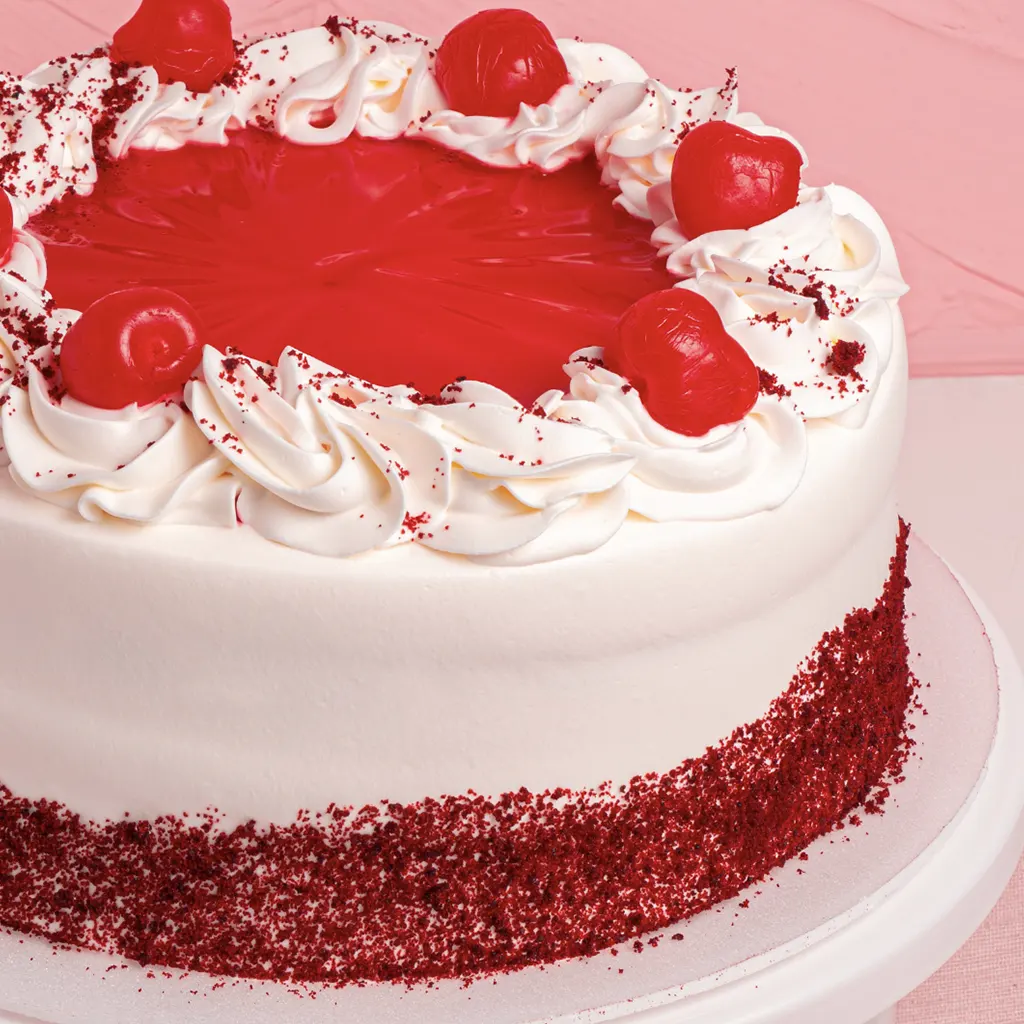 REDVELVET Guernika 2