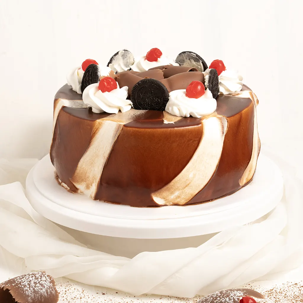 REMOLINO CHOCOLATE Guernika 1