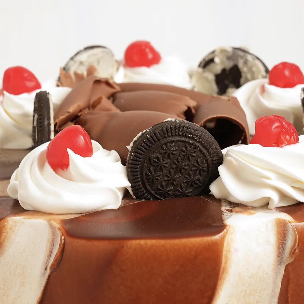 REMOLINO CHOCOLATE Guernika 2