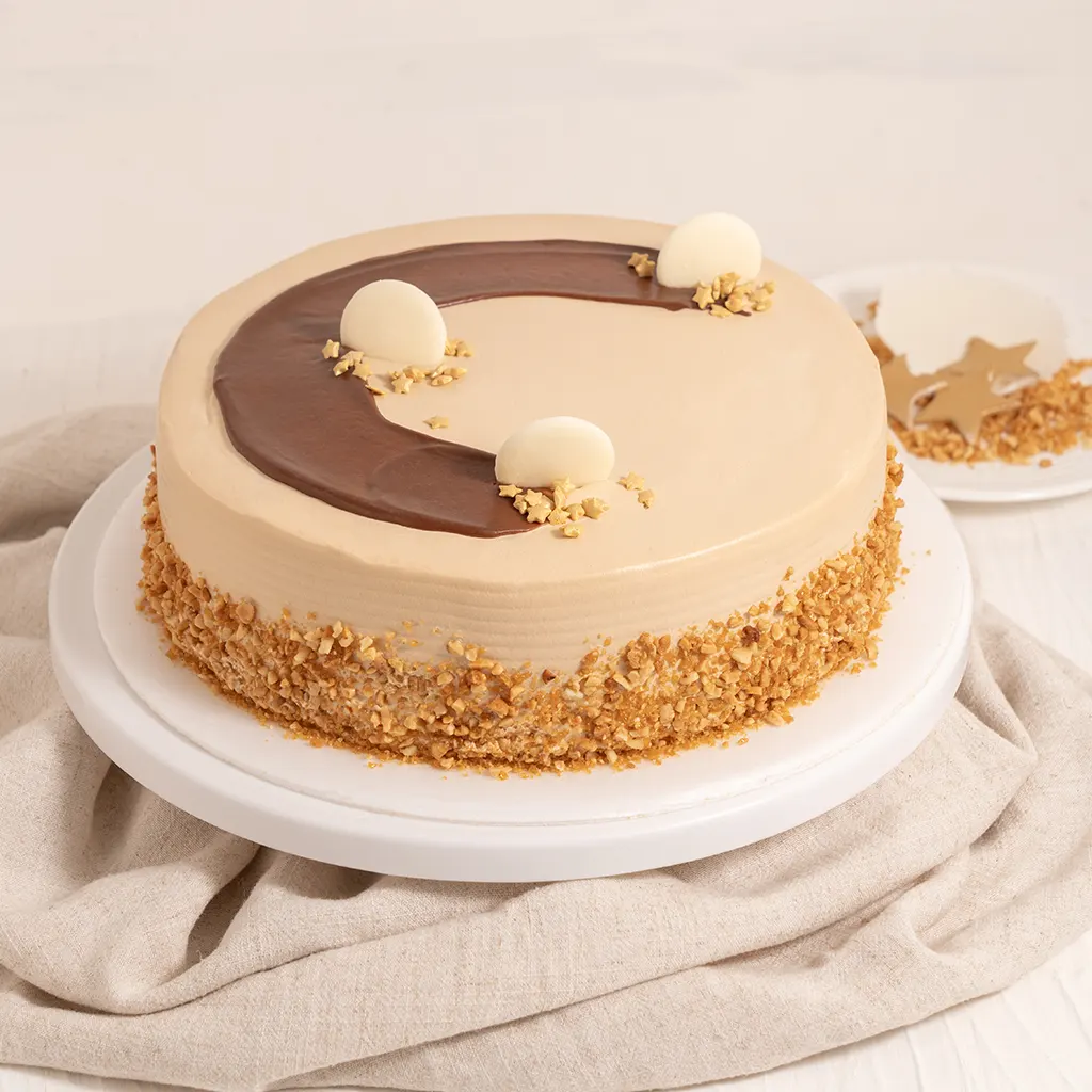 SENSACIÓN DE TRES LECHES Guernika 1