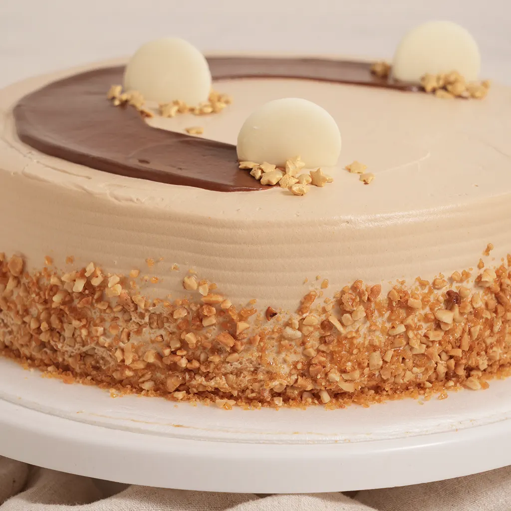 SENSACIÓN DE TRES LECHES Guernika 2