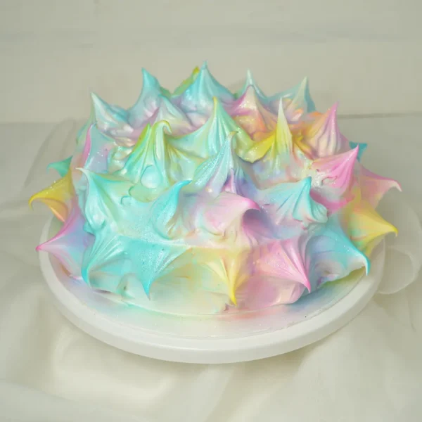 TORTA CARACOLA CHOCOLATE Guernika 1