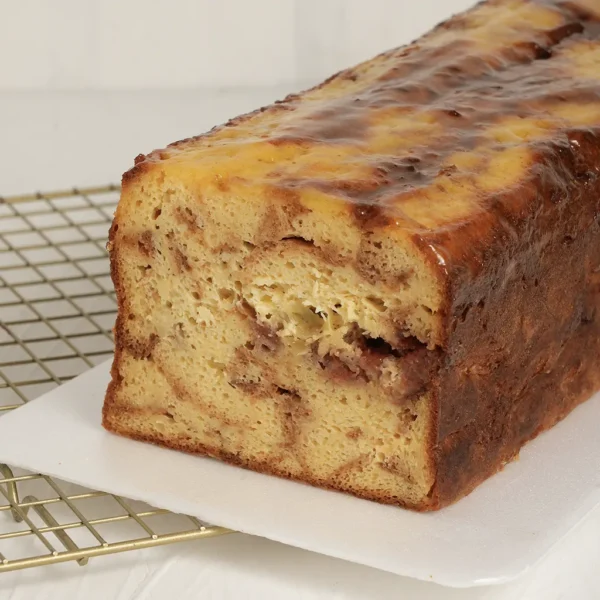 TORTA DE LA CASA Guernika 2