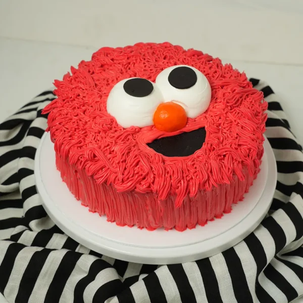 TORTA ELMO Guernika 1