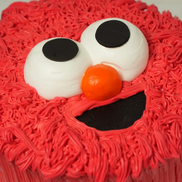 TORTA ELMO Guernika 2