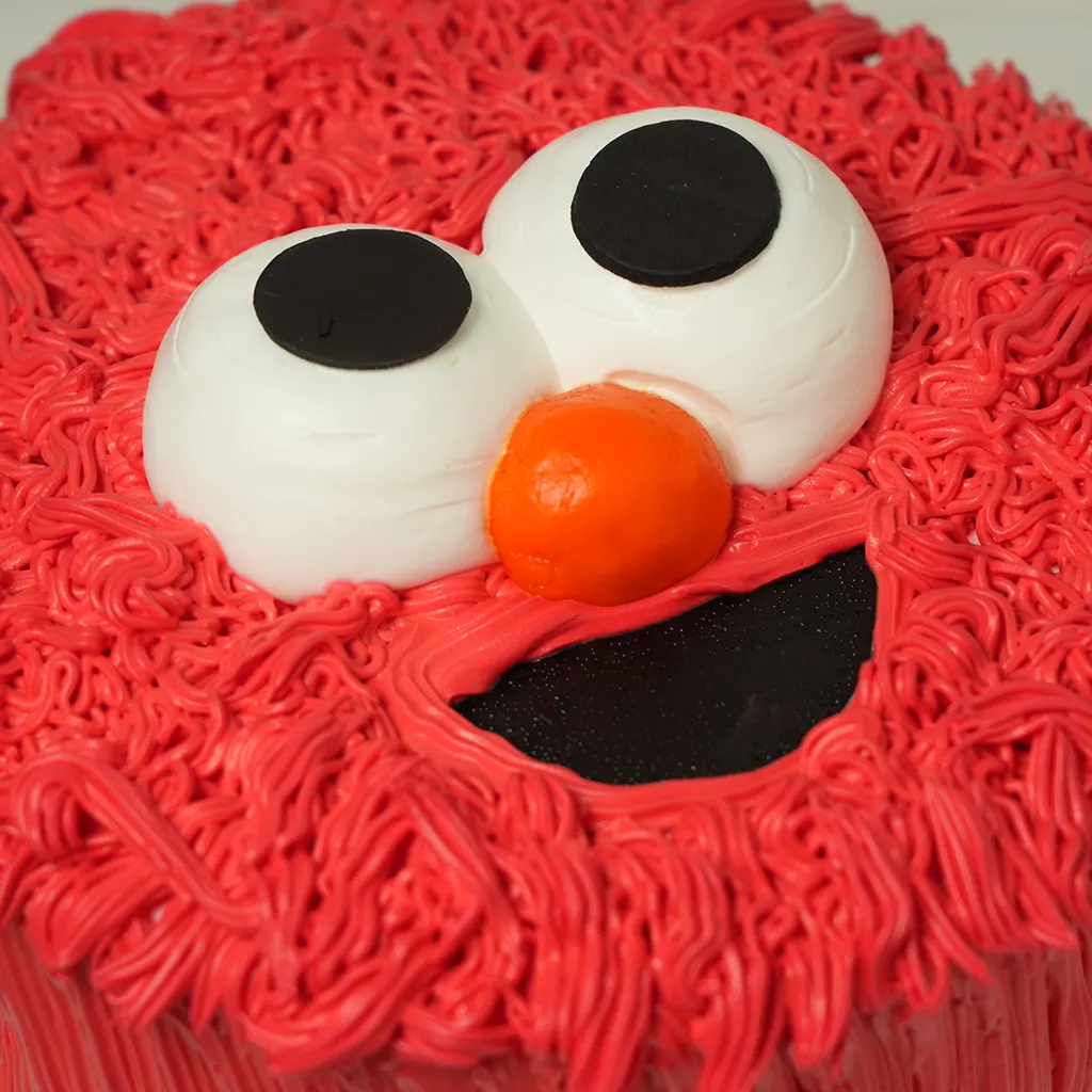 TORTA ELMO Guernika 2