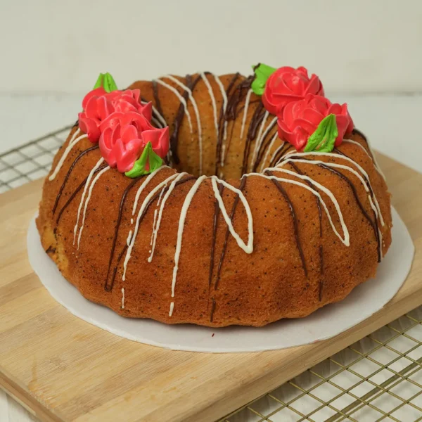 TORTA MAGDALENAS Guernika 1