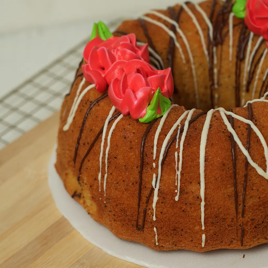 TORTA MAGDALENAS Guernika 2